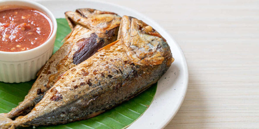 Manfaat Ikan Kembung Yang Penuh Nutrisi Untuk Kesehatan