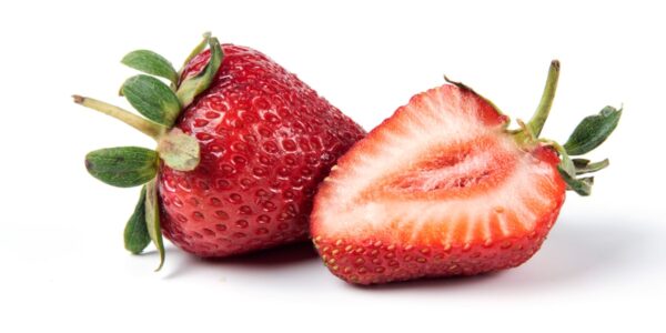 Manfaat Strawberry Untuk Promil Bisa Tingkatkan Kesuburan