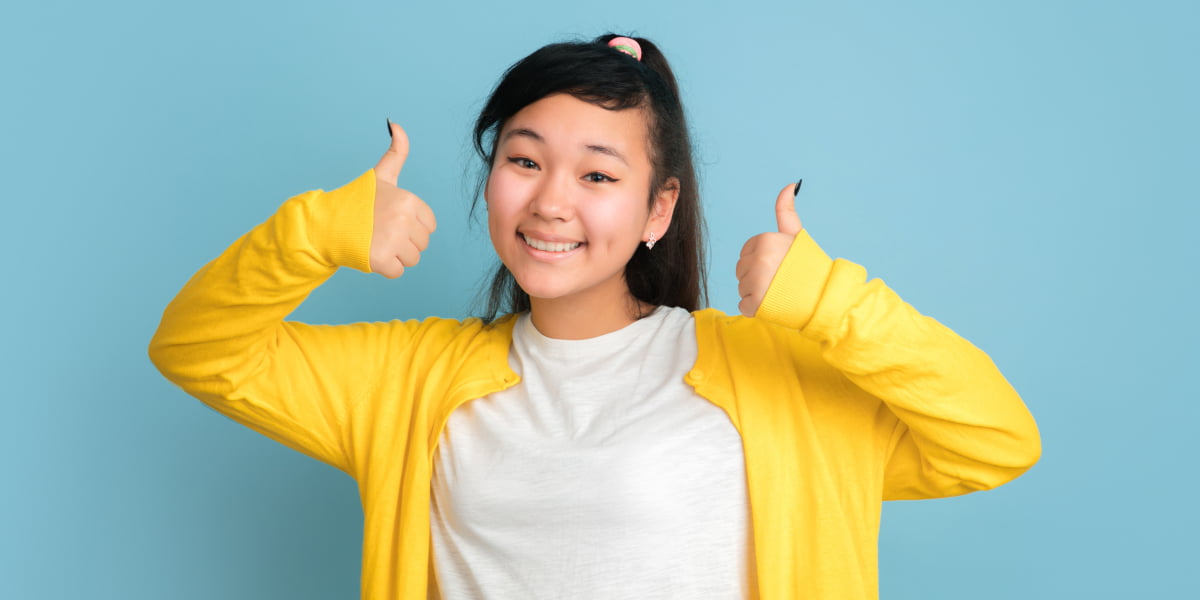 pubertas pada remaja perempuan