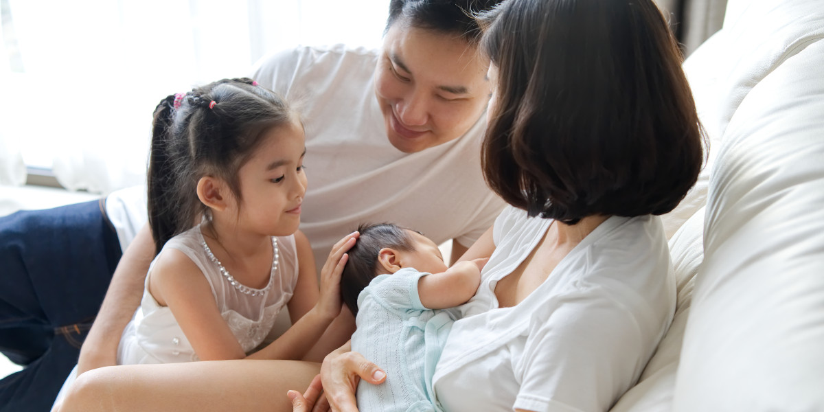 cara mengatasi sindrom baby blues