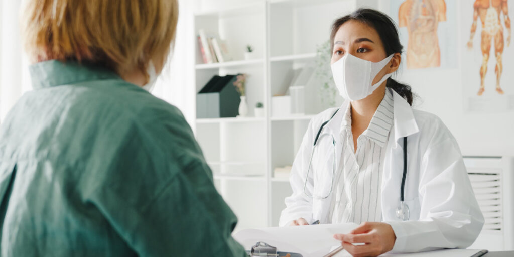 konsultasi dokter
