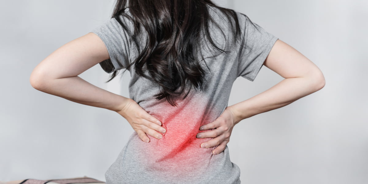 sakit pinggang belakang tengah pada wanita 19