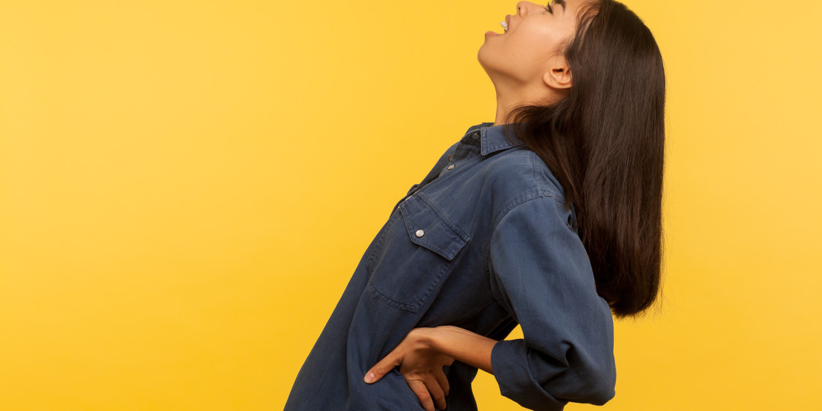 sakit pinggang sebelah kiri pada wanita