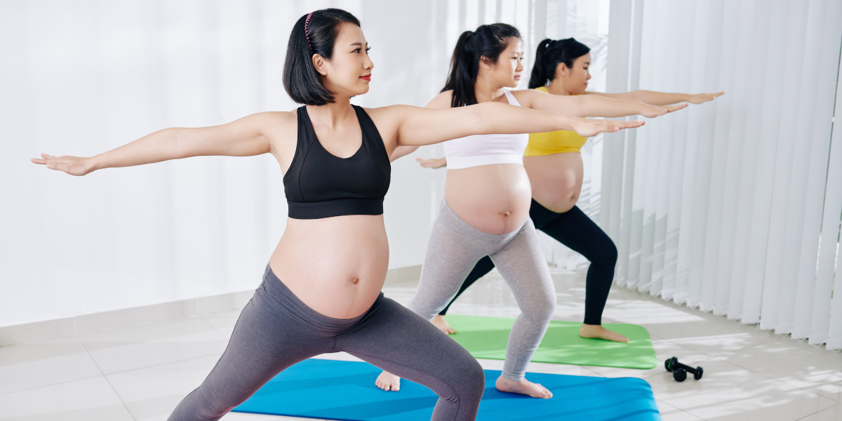 tips senam hamil