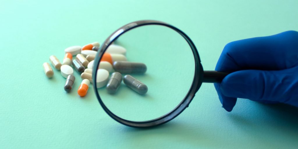 acetylcysteine obat untuk apa