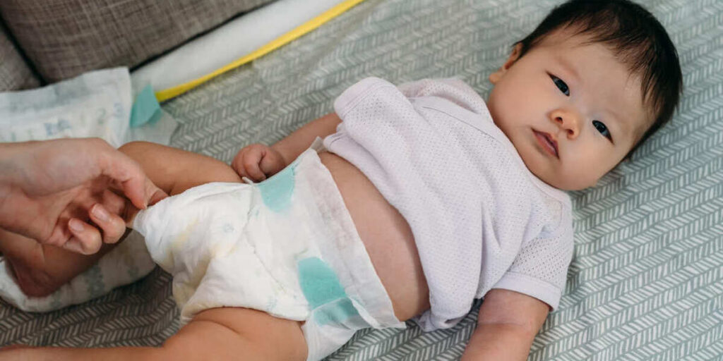 bab bayi berbiji dan berlendir