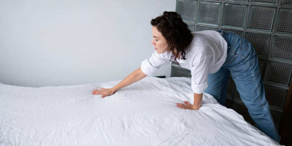 cara mengobati dan mencegah kutu kasur