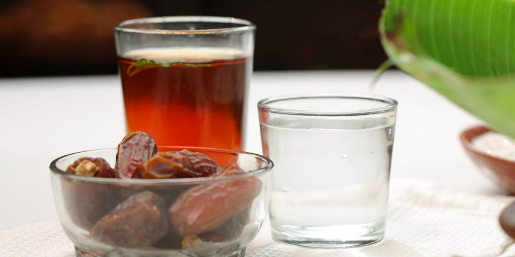 cara membuat air nabeez