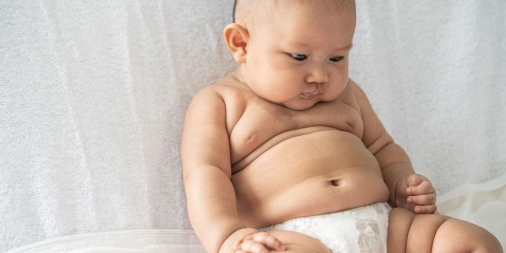 cara menangani bab bayi berbiji dan berlendir