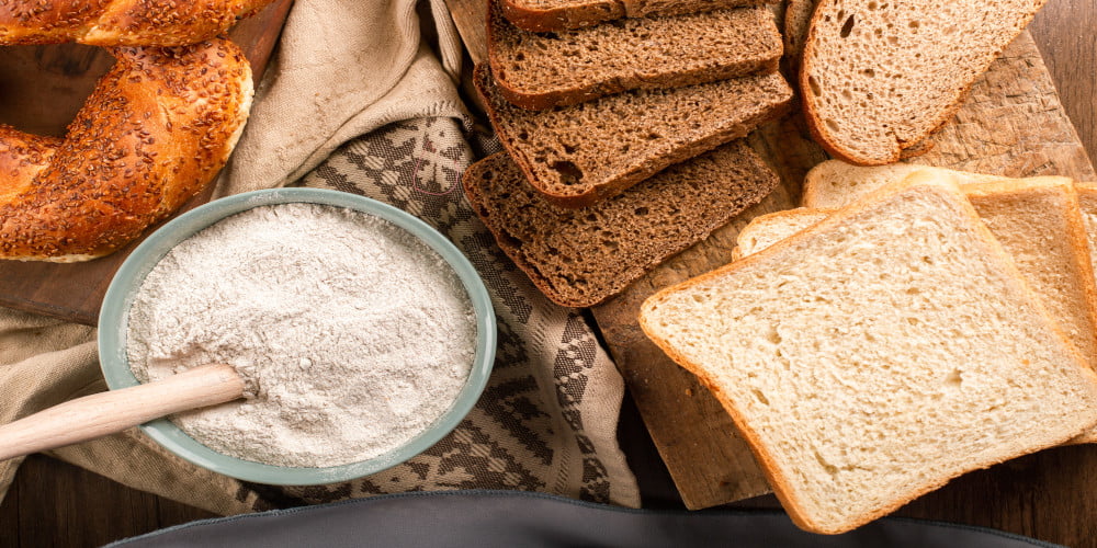 Apa itu Gluten Free, makanan yang perlu dihindari penderita hipertiroid