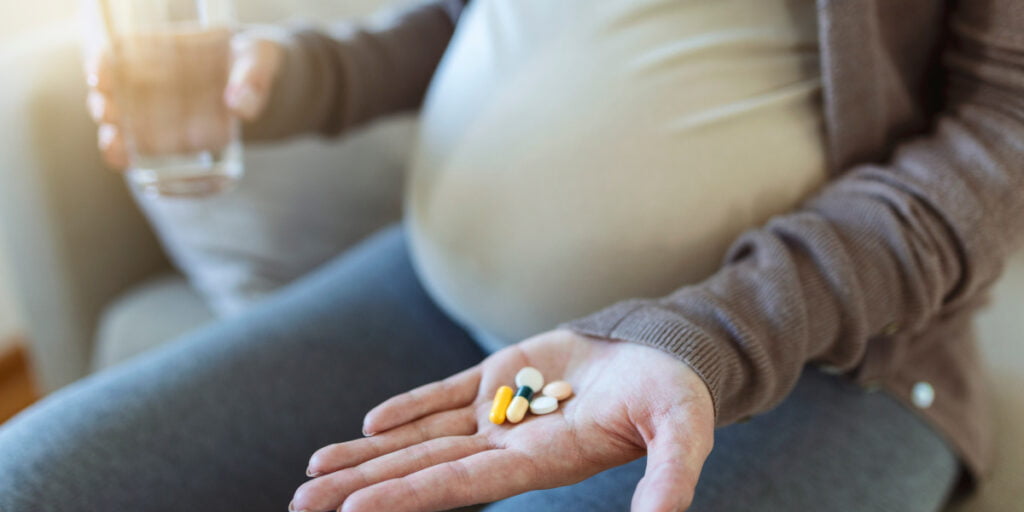 obat cacing untuk ibu hamil yang aman