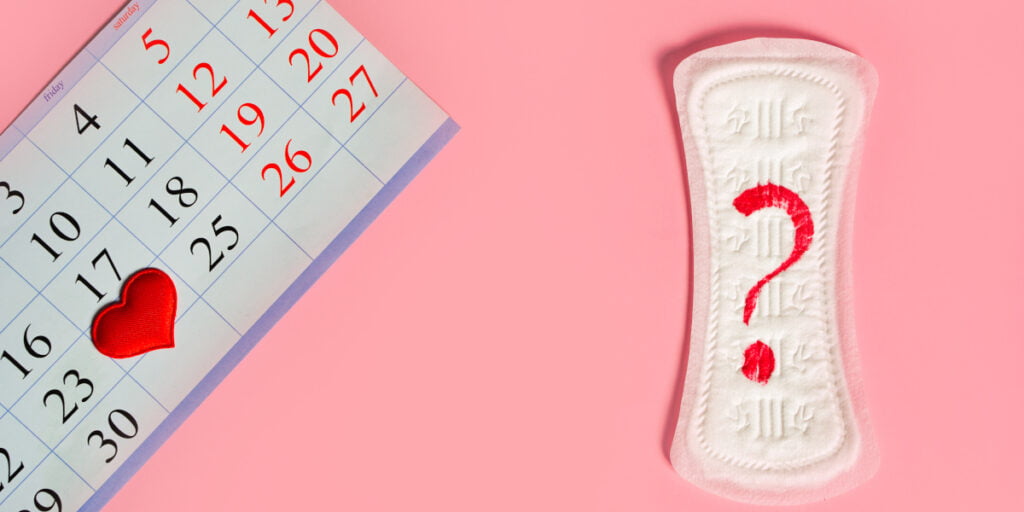 haid tidak lancar begini cara mengetahuinya dan cara agar mempercepat haid