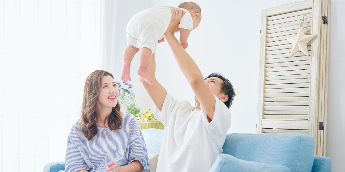 tips menjaga perkembangan bayi