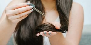 Vitamin untuk Rambut Lebih Sehat