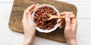 Apakah kacang menyebabkan jerawat faktanya