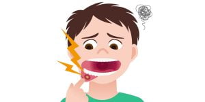 cara mengobati sariawan