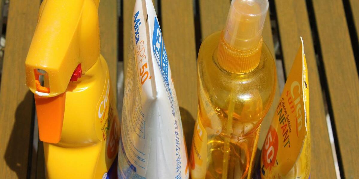 apa itu spf sunscreen manfaat dan tips memilih kadar terbaik untuk perlindungan kulit