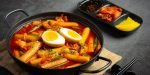 Hobi Mukbang dan Gagal Diet, Ini Kalori Tteokbokki