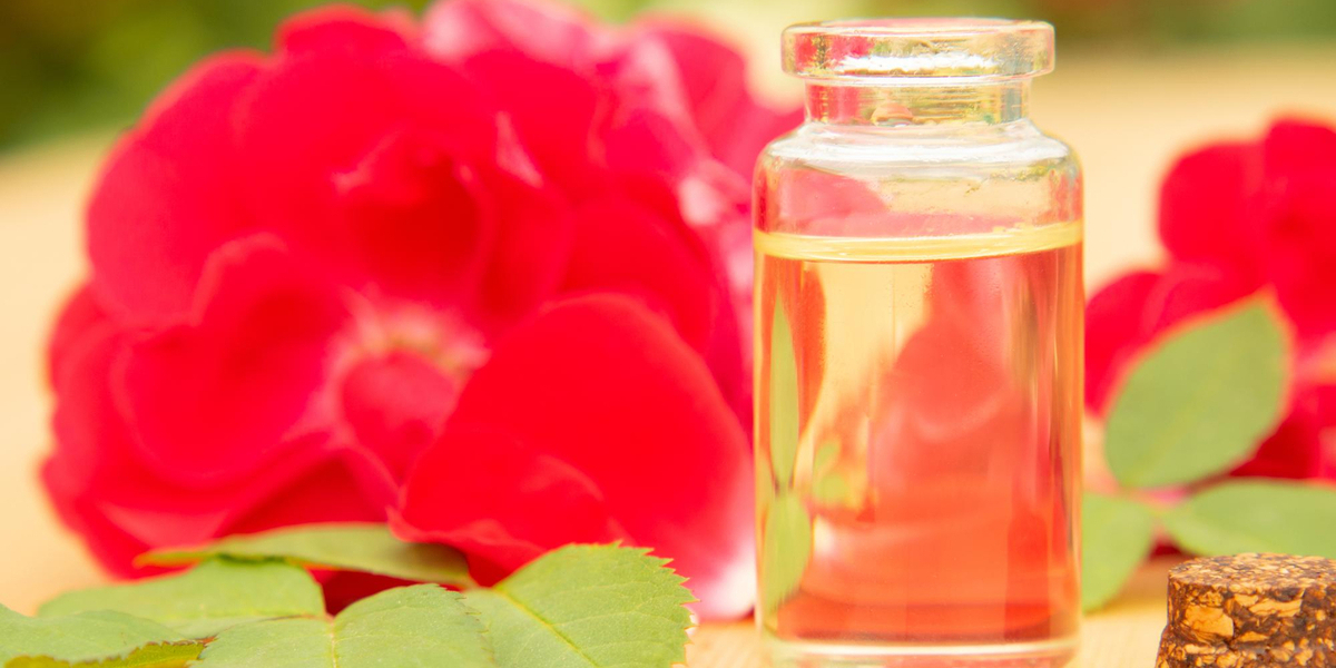 apa manfaat air mawar untuk wajah dan kulit