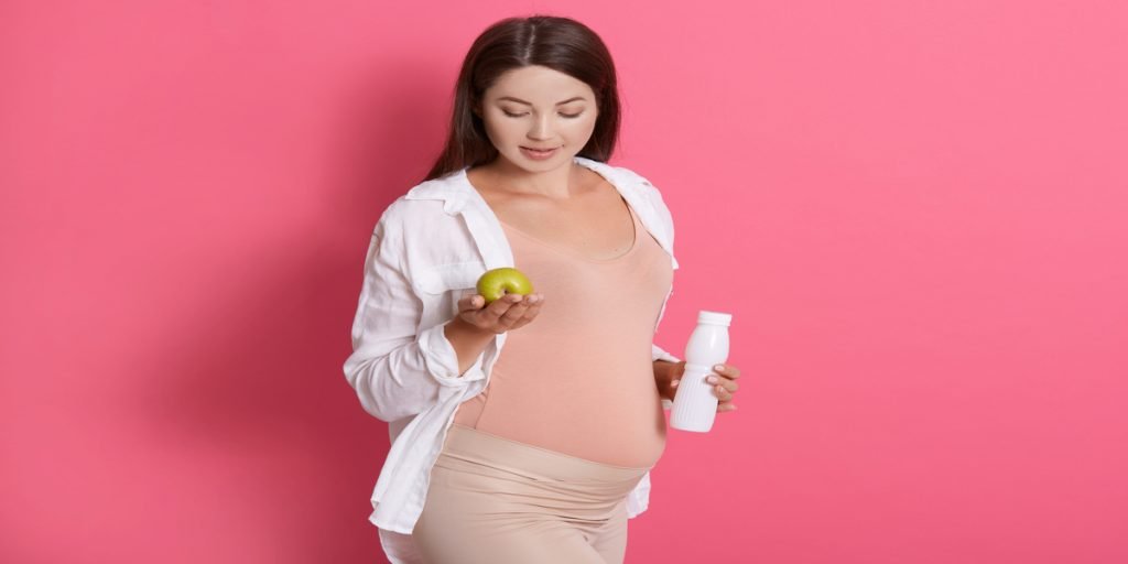 Manfaat Apel untuk Ibu Hamil