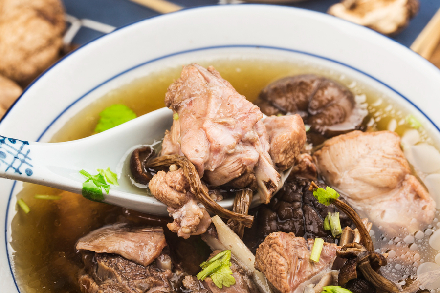 manfaat daging bebek untuk kesehatan