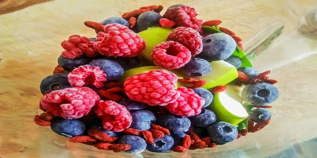 Manfaat Goji Berry yang Baik untuk Kesehatan