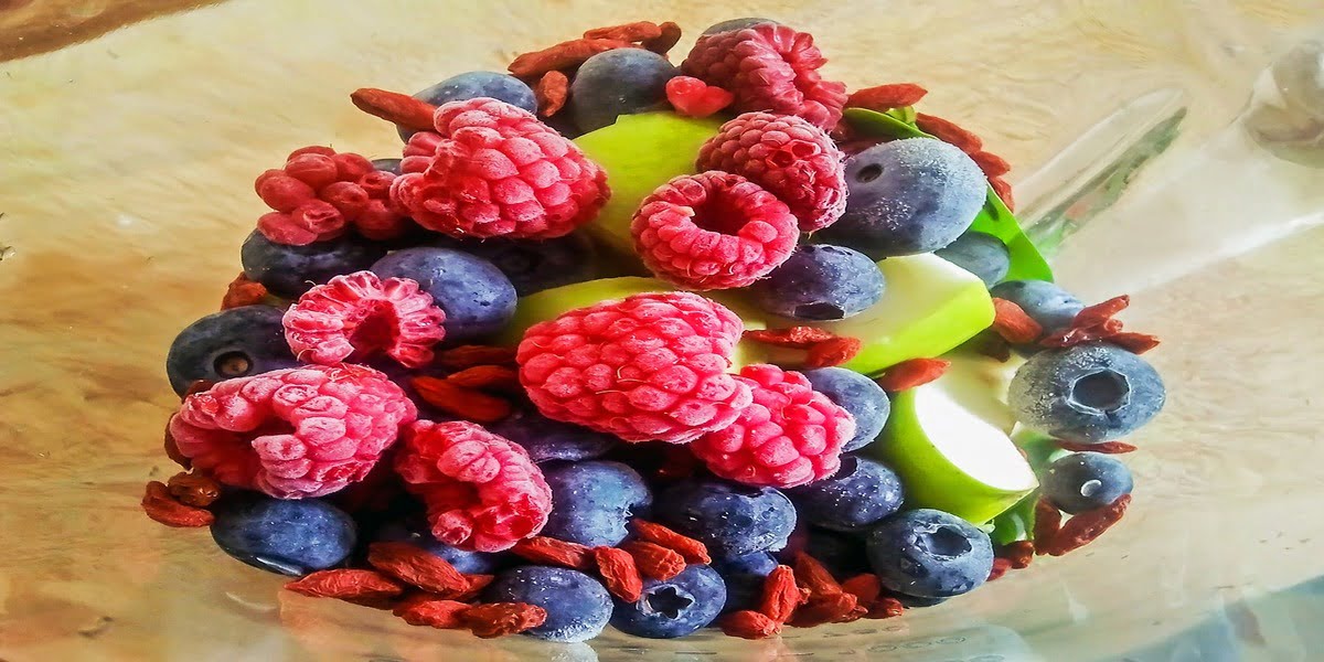 Manfaat Goji Berry yang Baik untuk Kesehatan
