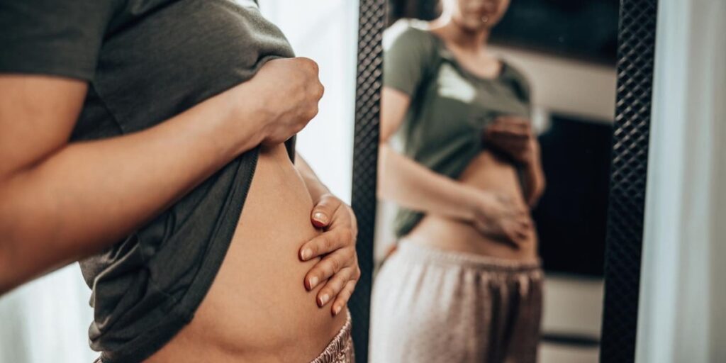 cara merawat luka operasi caesar