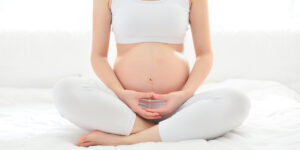 perut kram saat hamil