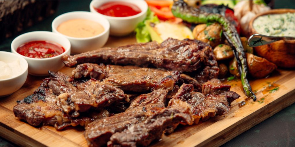 contoh makanan lemak jenuh