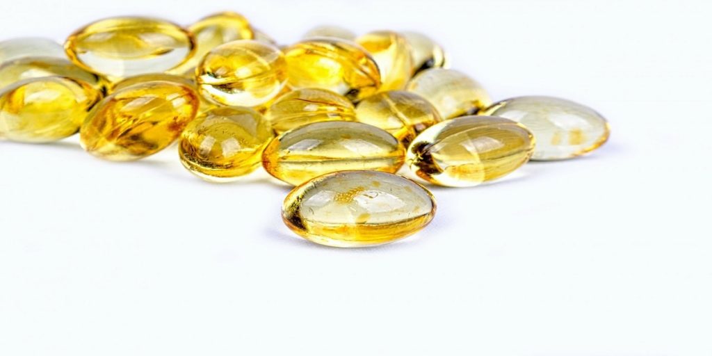 Vitamin untuk Otot Kaku