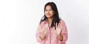 cara agar tidak mudah jatuh cinta