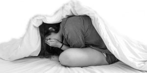 Cara mengatasi kecemasan berlebihan