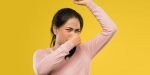 7 Cara Menghilangkan Bau Badan Secara Alami