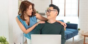 Cara meningkatkan kuliatas hubungan suami istri