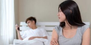 Ciri ciri pria sudah bosan dengan pasangannya