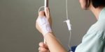 Mengenal Infus Tangan Wanita Dari Segi Kesehatan Dan Kecantikan