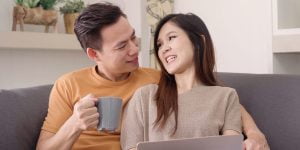 Manfaat konseling pernikahan