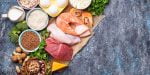 Makanan Tinggi Protein untuk Diet, Ini Daftarnya!