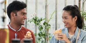 Ciri ciri pacaran sehat