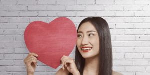 beda cinta dan sayang