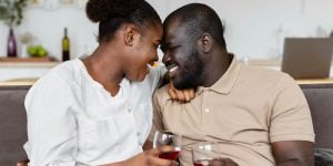 Pertanyaan agar pasangan tidak bosan