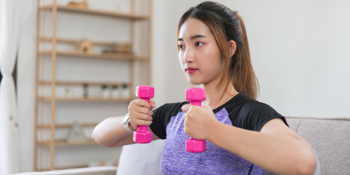 Cara Mengeluarkan Gumpalan Darah setelah Melahirkan