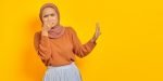 Penyebab Bau Darah Haid Busuk, Atasi Dengan Cara Ini