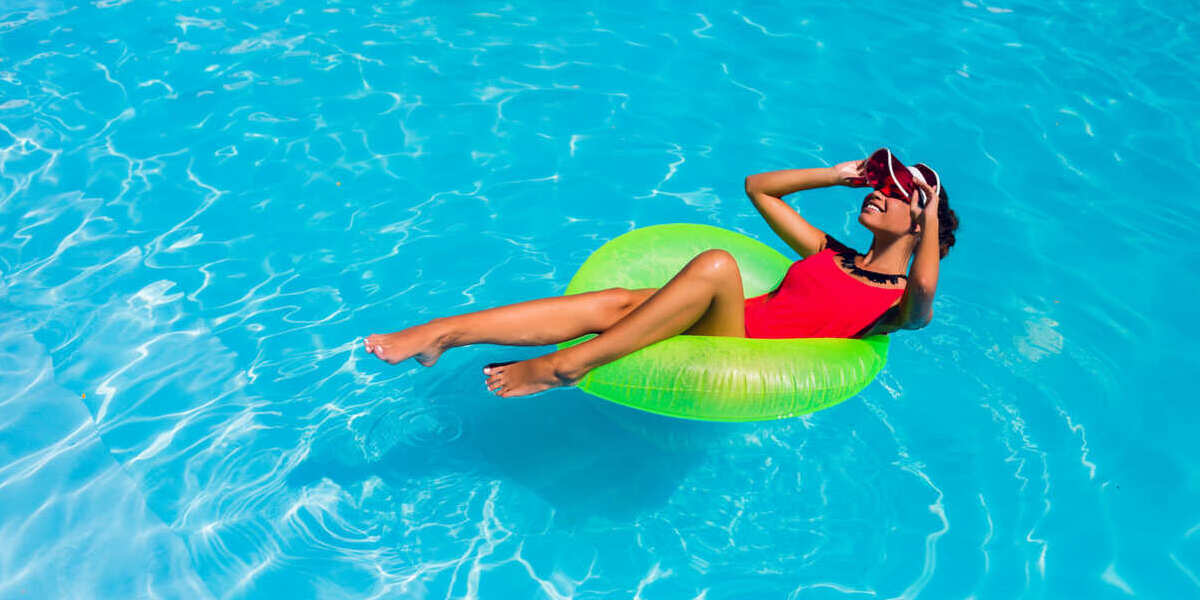 apakah boleh berenang saat haid