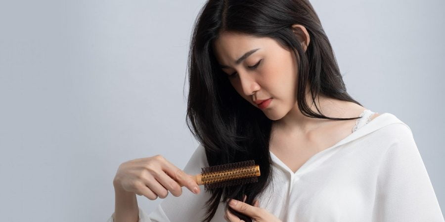 Ladies, Ini Cara Merawat Rambut Smoothing Agar Tetap Sehat