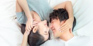 cara berhubungan intim
