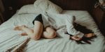 Tak Harus Takut, Ini Cara Mengatasi Ketindihan Saat Tidur