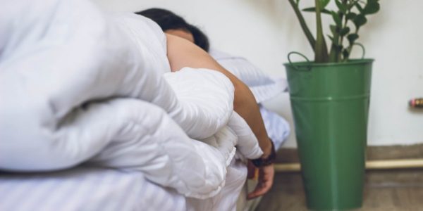 Cara Tidur Cepat 30 Detik, Bisa Kamu Coba Sekarang! - Yoona