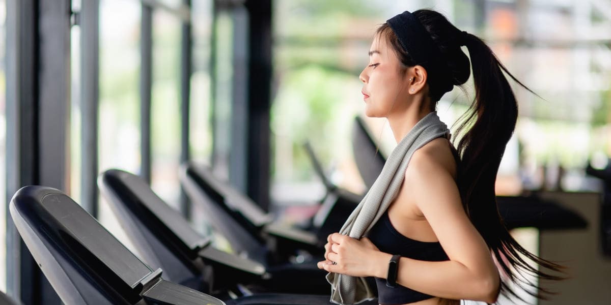 latihan cardio